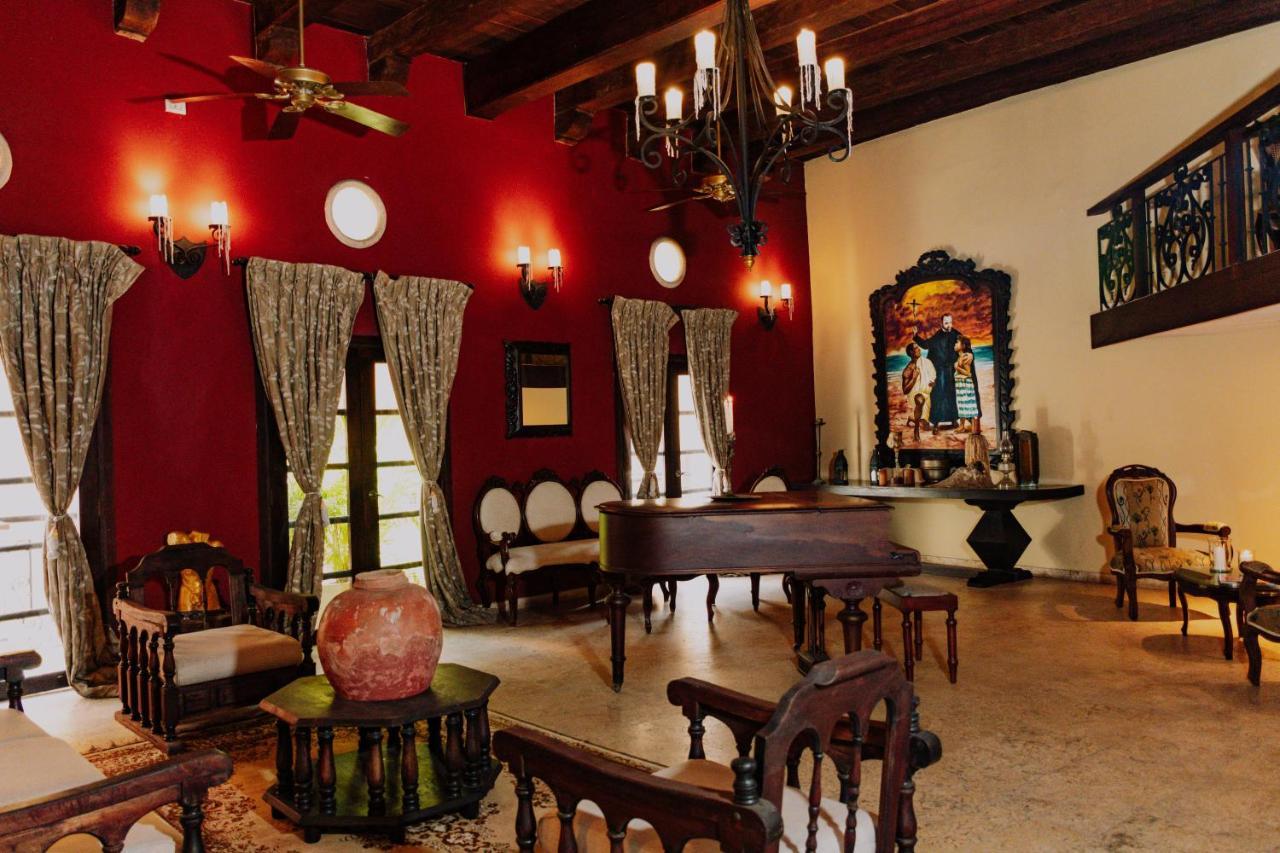 Hotel San Pedro Suite Cartagena Ngoại thất bức ảnh