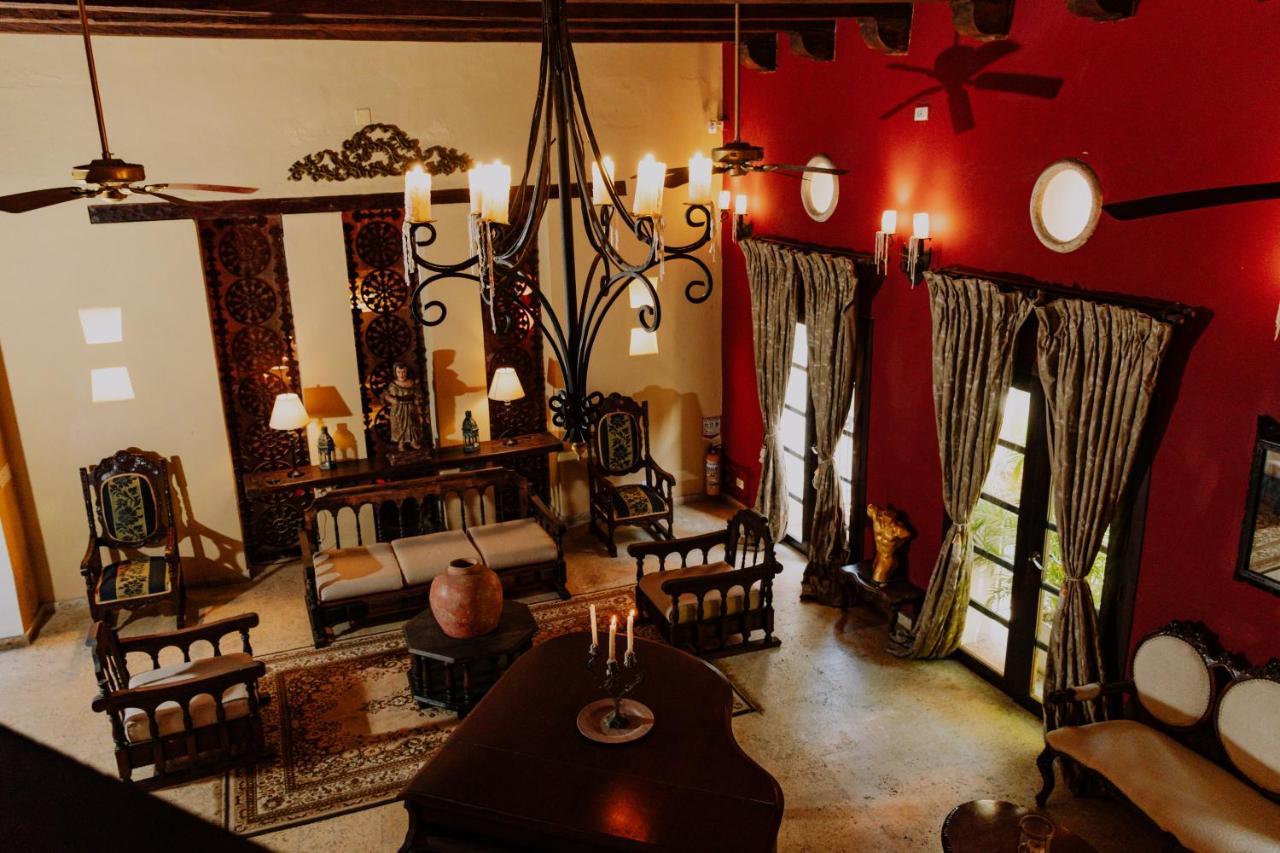 Hotel San Pedro Suite Cartagena Ngoại thất bức ảnh