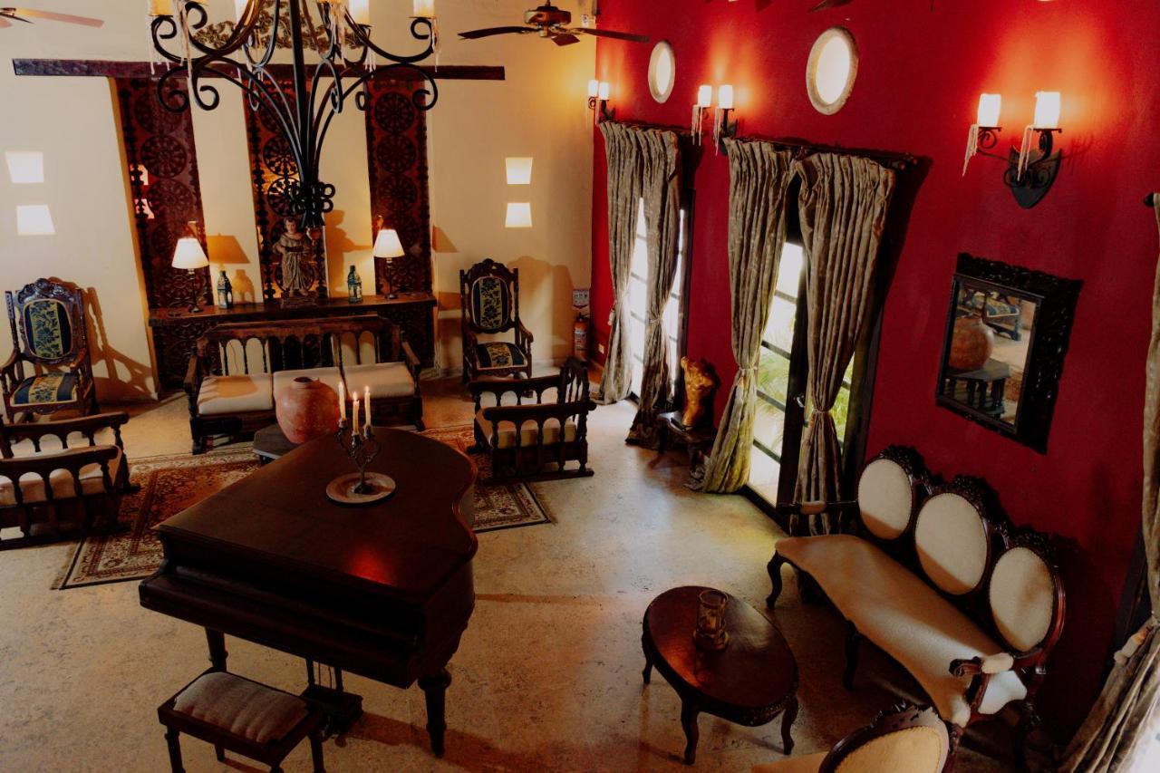 Hotel San Pedro Suite Cartagena Ngoại thất bức ảnh