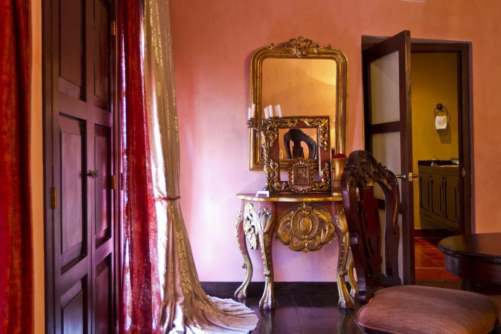 Hotel San Pedro Suite Cartagena Phòng bức ảnh