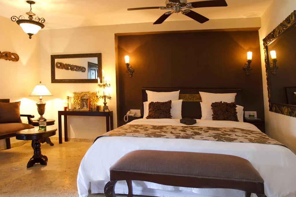 Hotel San Pedro Suite Cartagena Ngoại thất bức ảnh