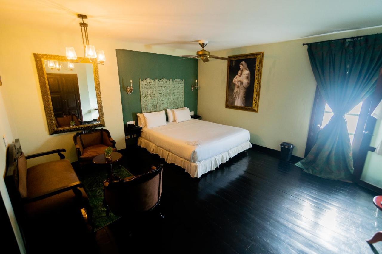 Hotel San Pedro Suite Cartagena Ngoại thất bức ảnh