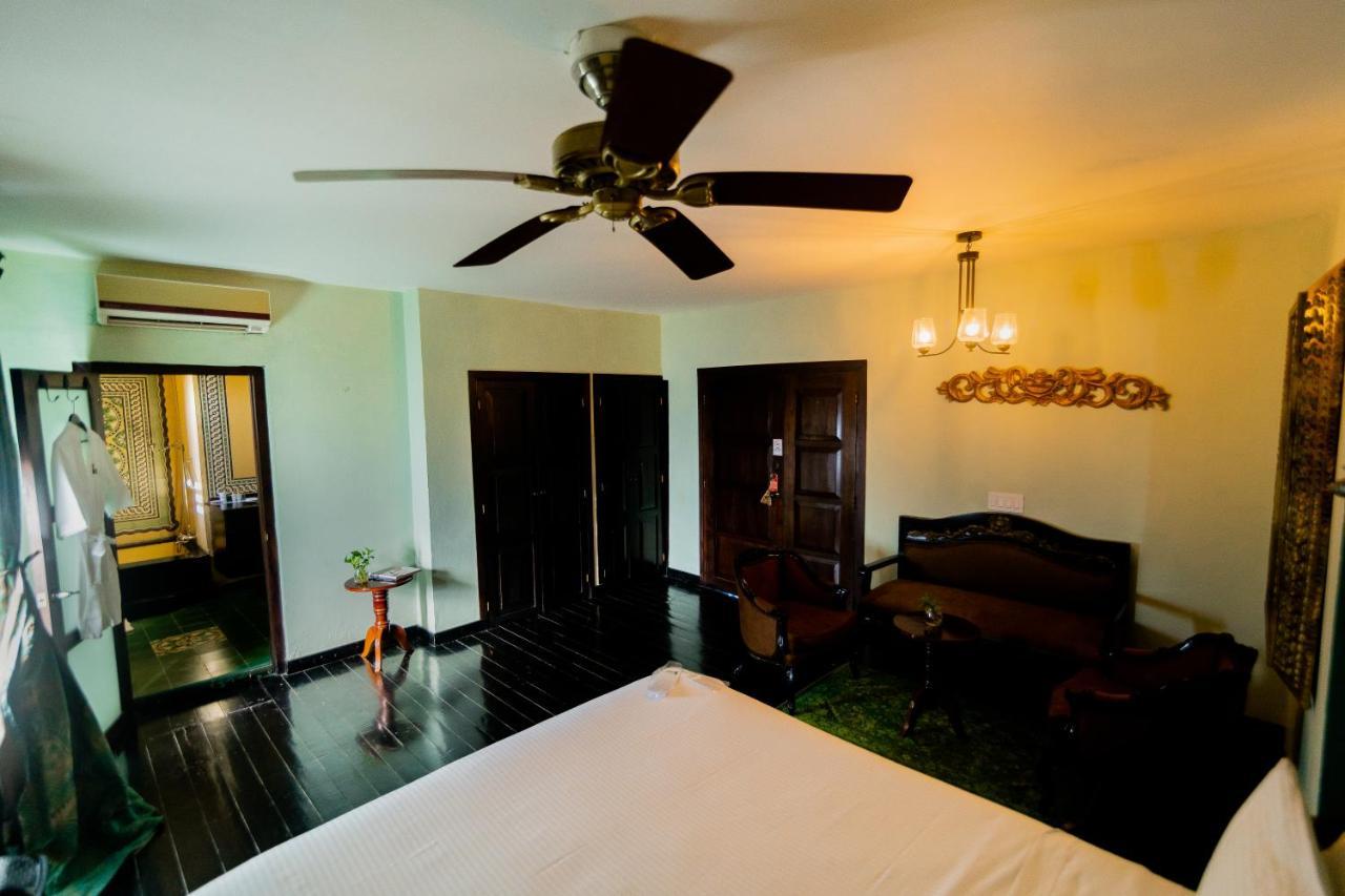 Hotel San Pedro Suite Cartagena Ngoại thất bức ảnh
