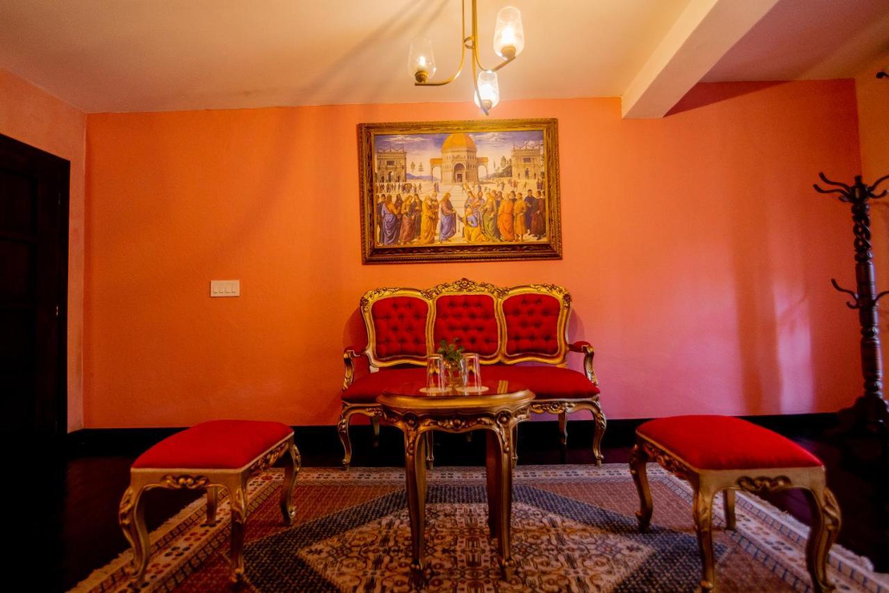 Hotel San Pedro Suite Cartagena Ngoại thất bức ảnh
