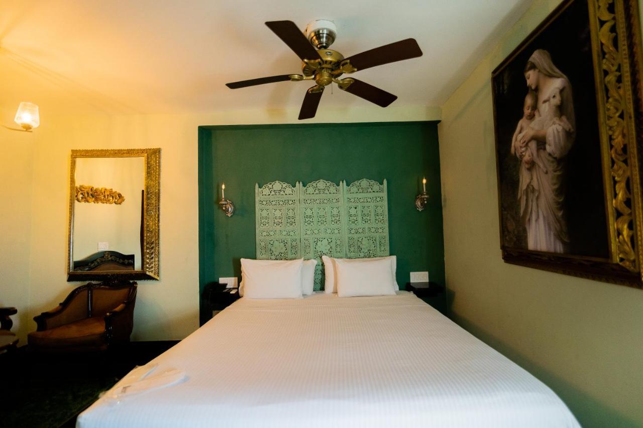 Hotel San Pedro Suite Cartagena Ngoại thất bức ảnh
