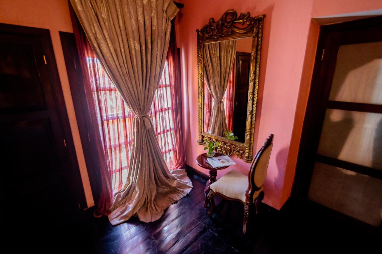 Hotel San Pedro Suite Cartagena Ngoại thất bức ảnh