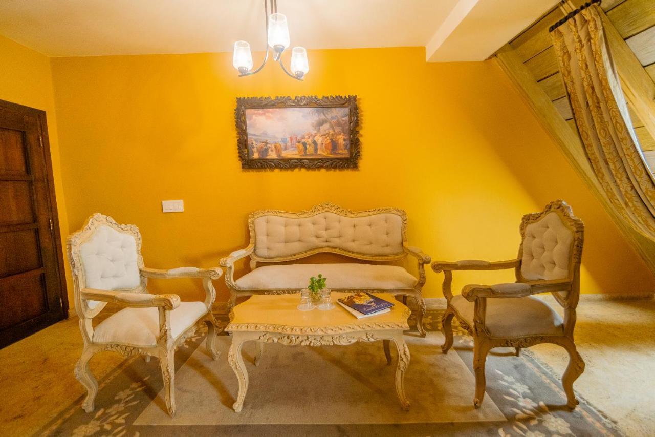 Hotel San Pedro Suite Cartagena Ngoại thất bức ảnh