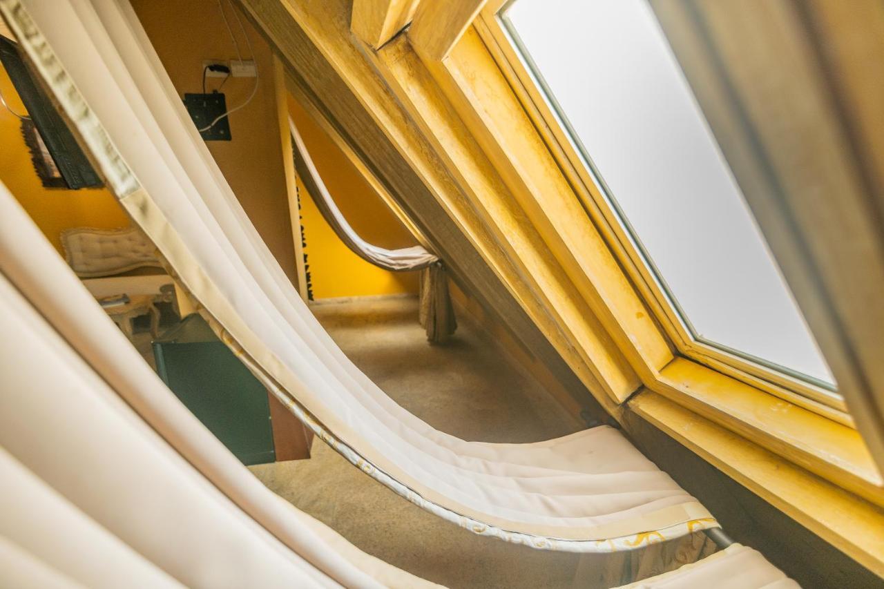 Hotel San Pedro Suite Cartagena Ngoại thất bức ảnh