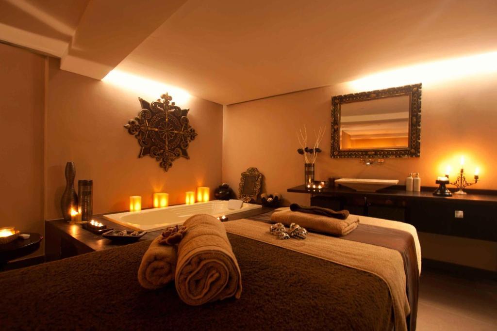Hotel San Pedro Suite Cartagena Ngoại thất bức ảnh