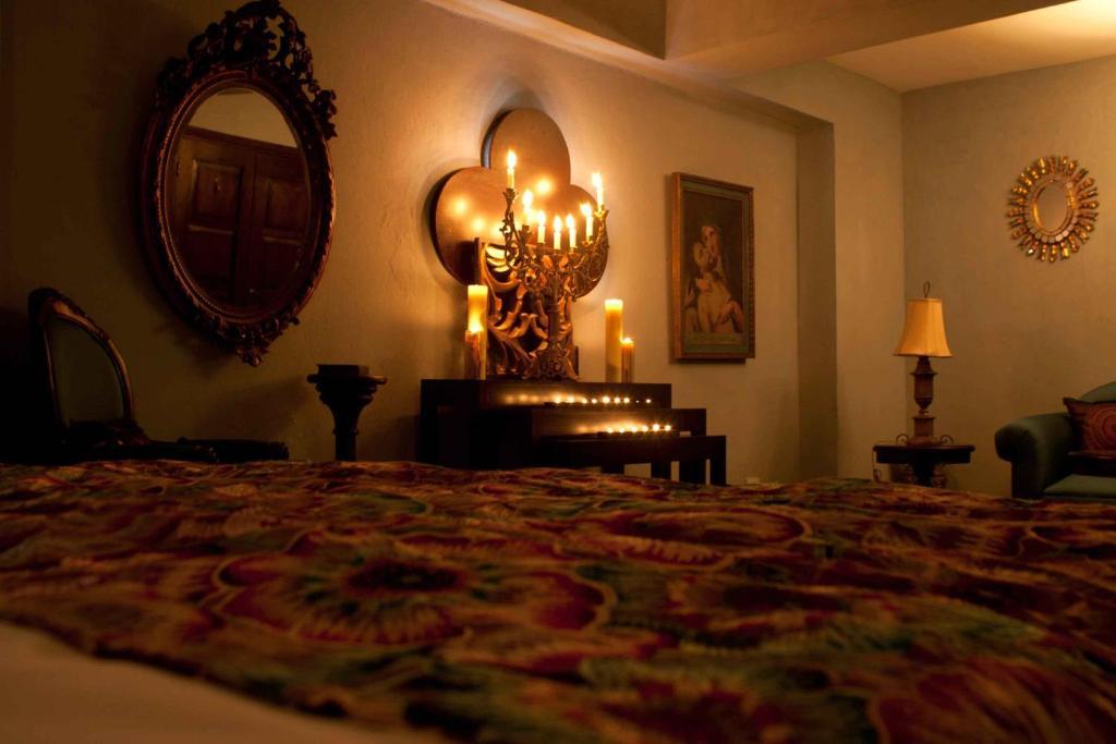 Hotel San Pedro Suite Cartagena Phòng bức ảnh