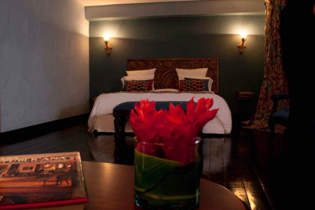 Hotel San Pedro Suite Cartagena Ngoại thất bức ảnh