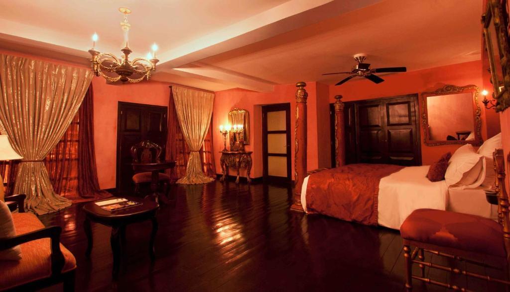 Hotel San Pedro Suite Cartagena Ngoại thất bức ảnh