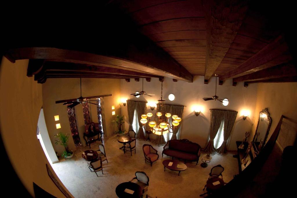 Hotel San Pedro Suite Cartagena Ngoại thất bức ảnh