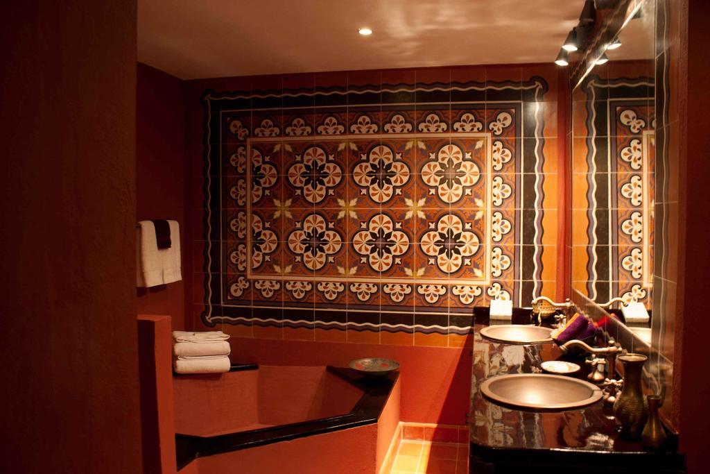 Hotel San Pedro Suite Cartagena Ngoại thất bức ảnh